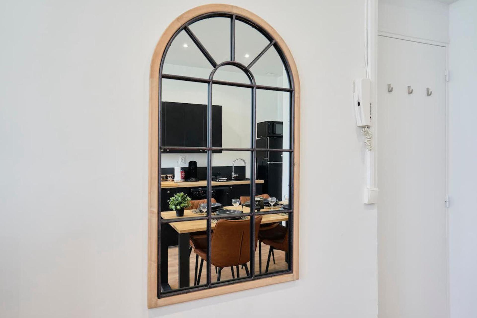 Locationstourcoing - Le Carlier Appartement Buitenkant foto