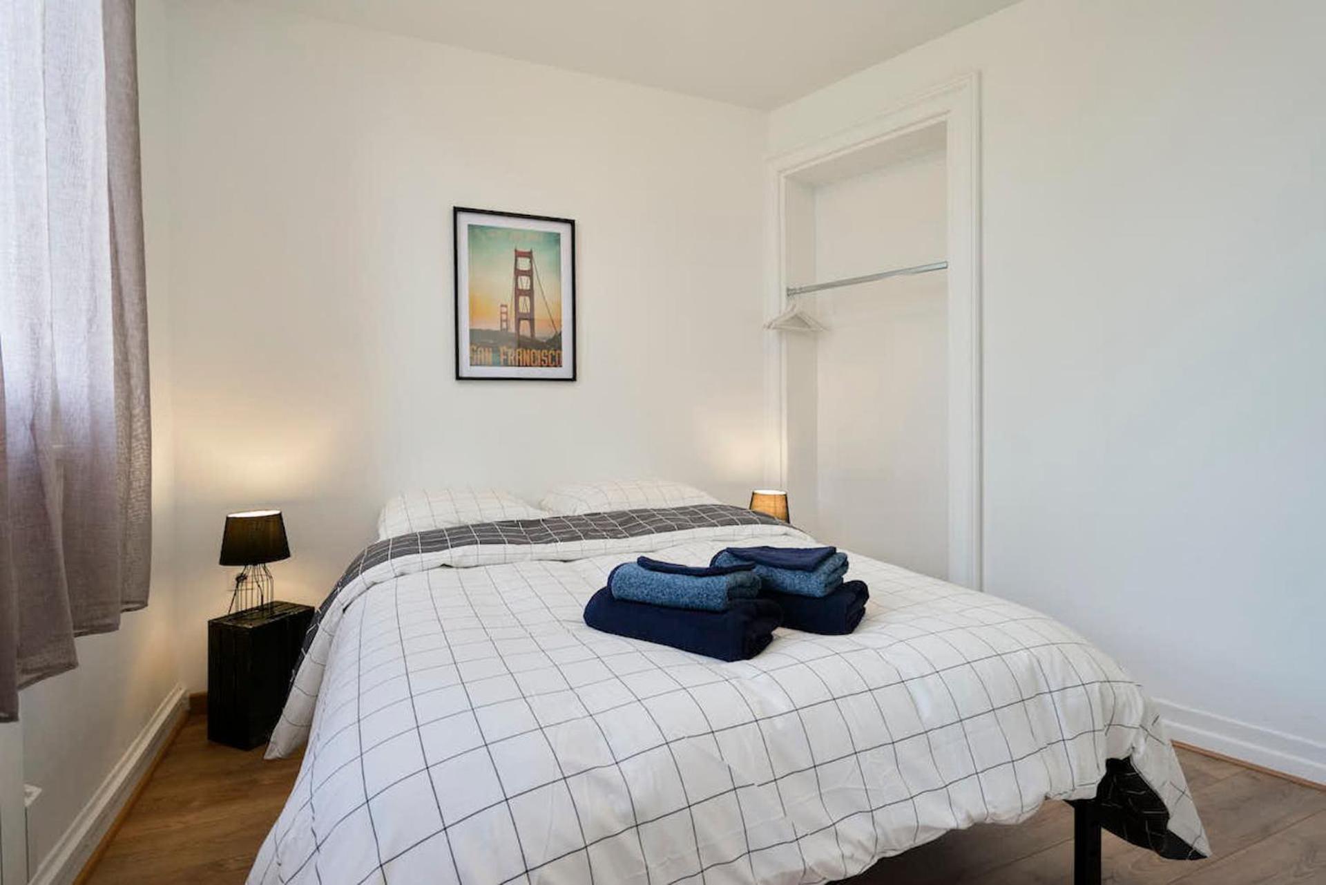 Locationstourcoing - Le Carlier Appartement Buitenkant foto