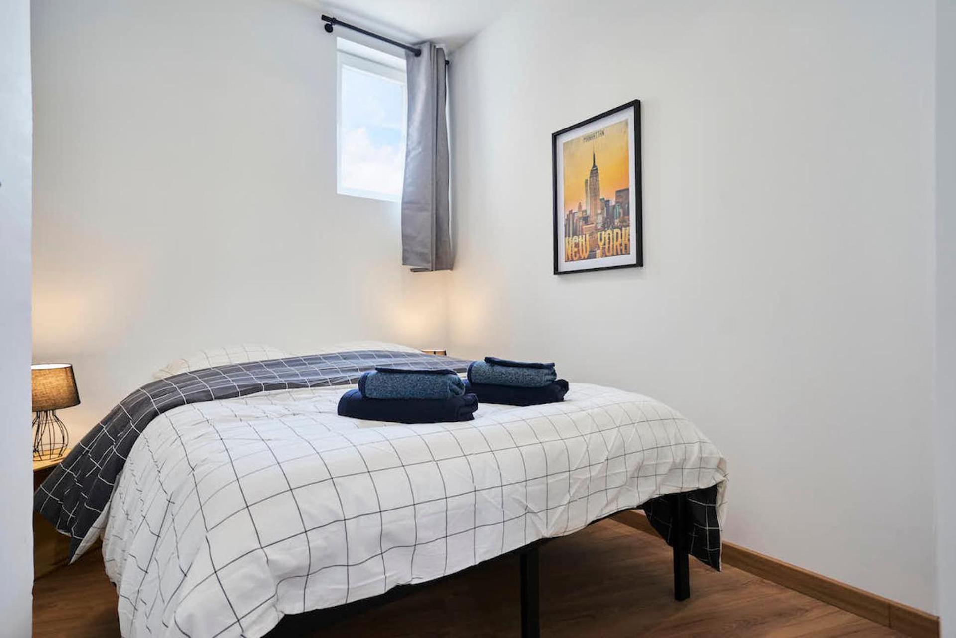 Locationstourcoing - Le Carlier Appartement Buitenkant foto