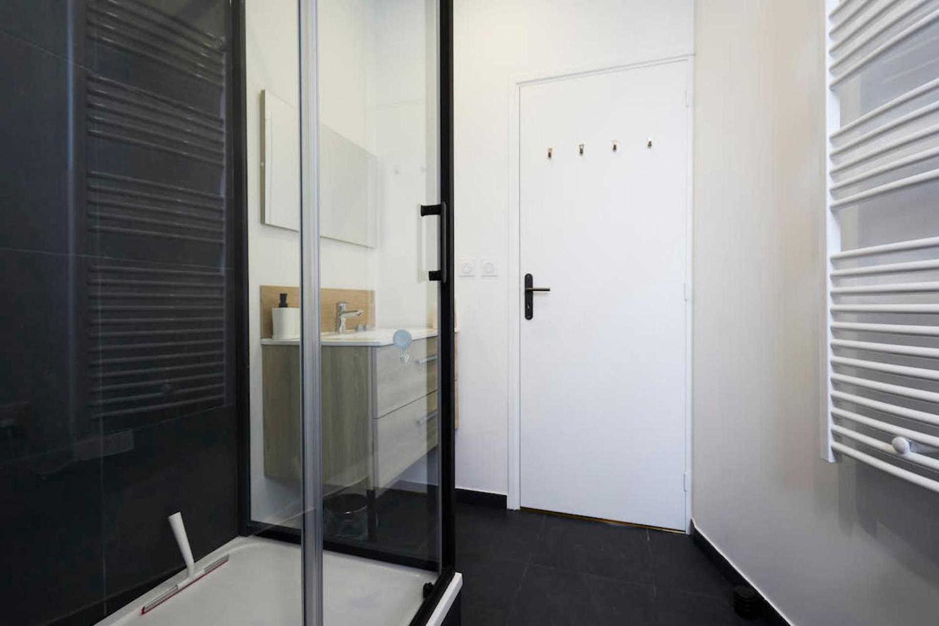 Locationstourcoing - Le Carlier Appartement Buitenkant foto