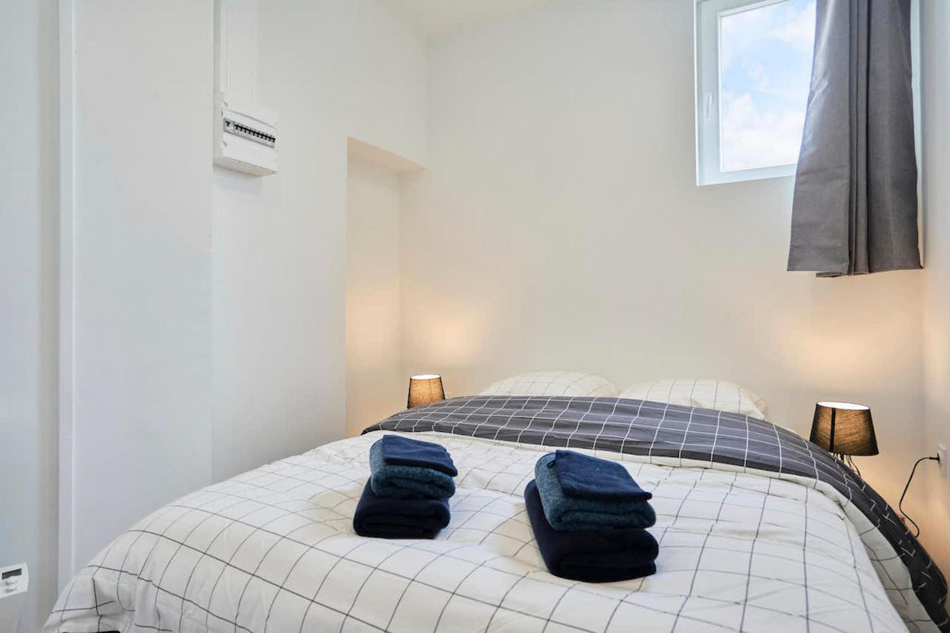 Locationstourcoing - Le Carlier Appartement Buitenkant foto